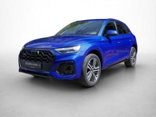 Audi Q5 S line – image 1 of 24