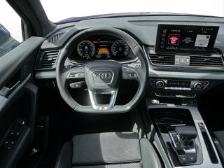 Audi Q5 S line – image 8 of 24