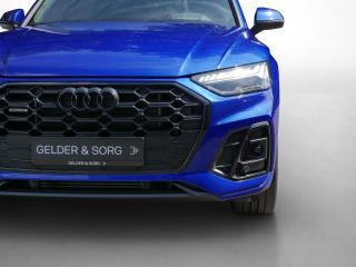 Audi Q5 S line – image 12 of 24
