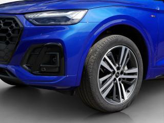Audi Q5 S line – image 13 of 24