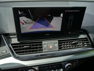 Audi Q5 S line – image 15 of 24