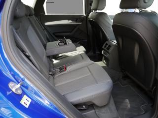 Audi Q5 S line – image 16 of 24