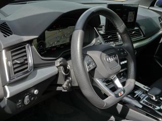 Audi Q5 S line – image 19 of 24