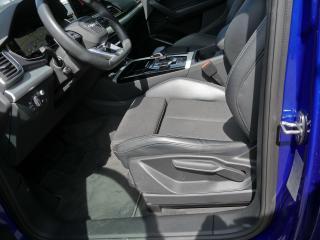 Audi Q5 S line – image 22 of 24
