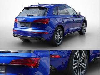 Audi Q5 S line – image 24 of 24