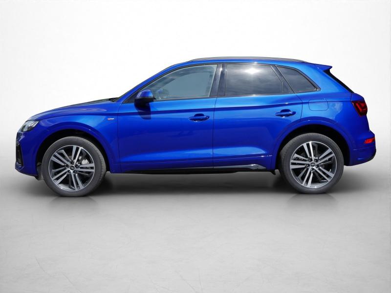 Audi Q5 S line – image 3 of 24