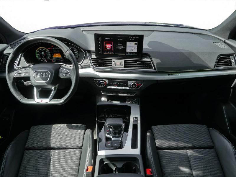Audi Q5 S line – image 5 of 24