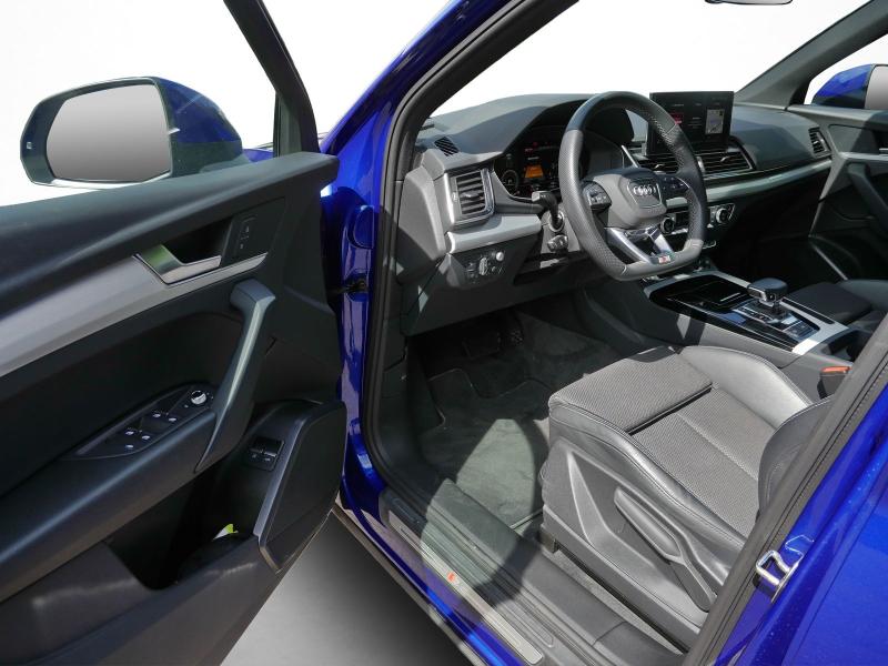 Audi Q5 S line – image 14 of 24