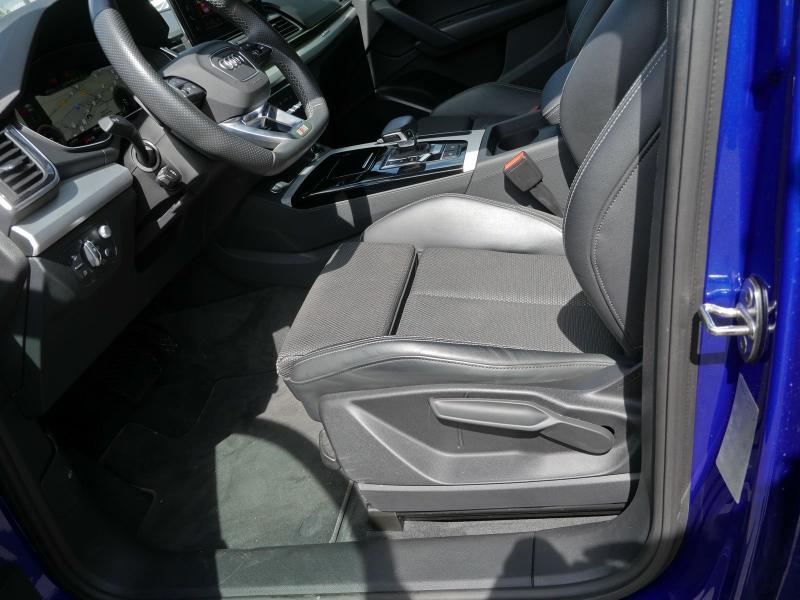 Audi Q5 S line – image 22 of 24