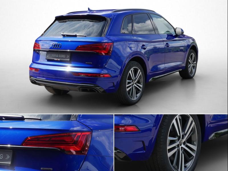 Audi Q5 S line – image 24 of 24