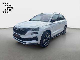 Škoda Karoq Sportline – image 1 of 17