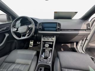 Škoda Karoq Sportline – image 5 of 17