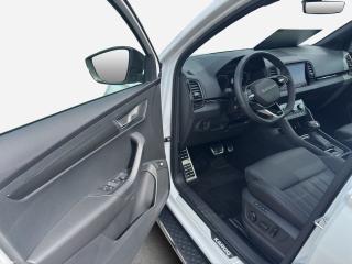 Škoda Karoq Sportline – image 13 of 17