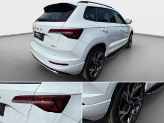 Škoda Karoq Sportline – image 17 of 17