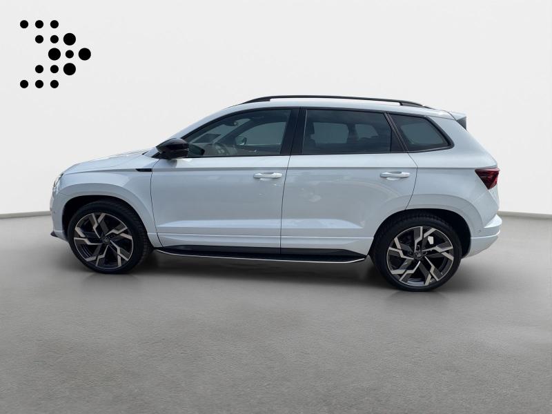 Škoda Karoq Sportline – image 3 of 17