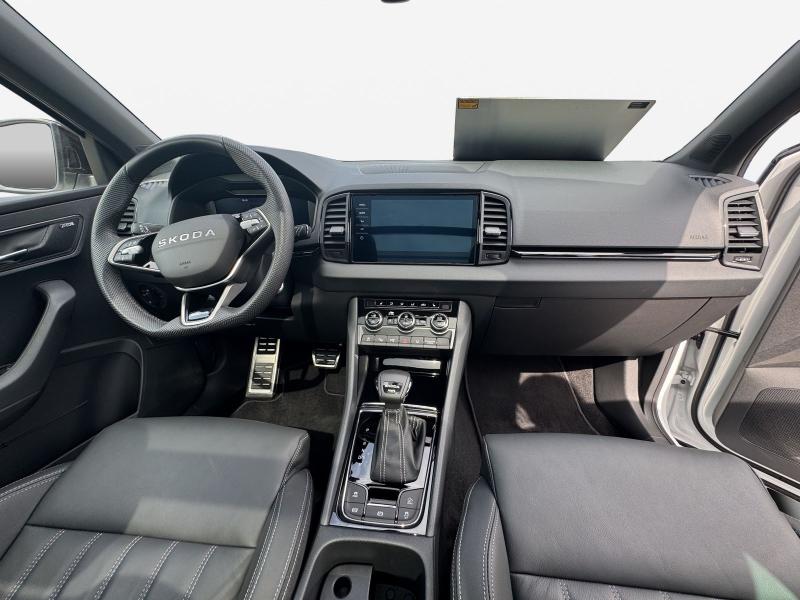 Škoda Karoq Sportline – image 5 of 17