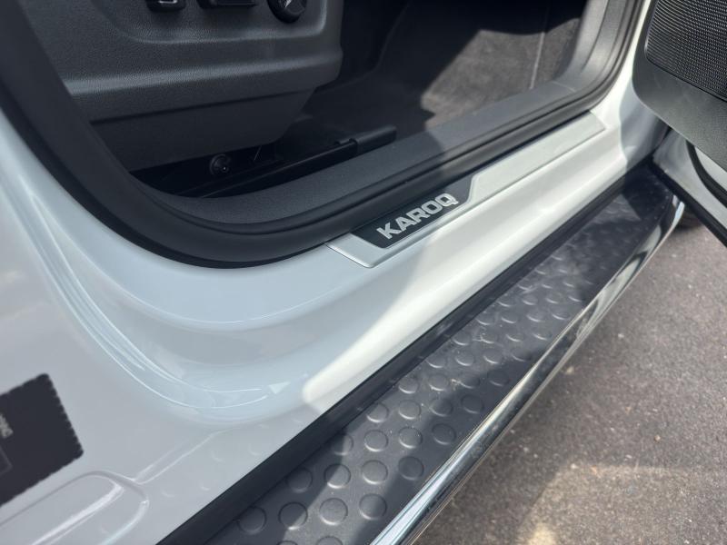 Škoda Karoq Sportline – image 16 of 17