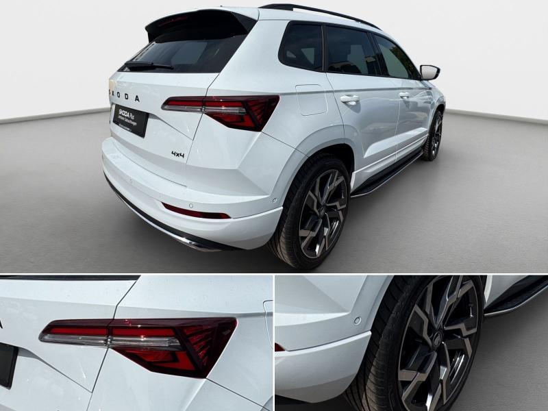 Škoda Karoq Sportline – image 17 of 17