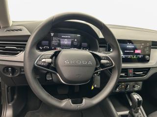 Škoda Kamiq Essence – image 8 of 16