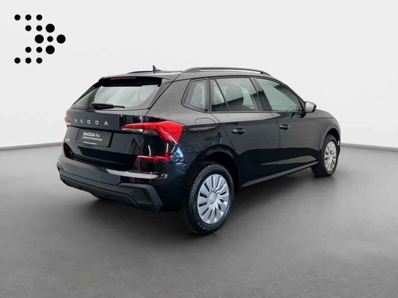 Škoda Kamiq Essence – image 2 of 16