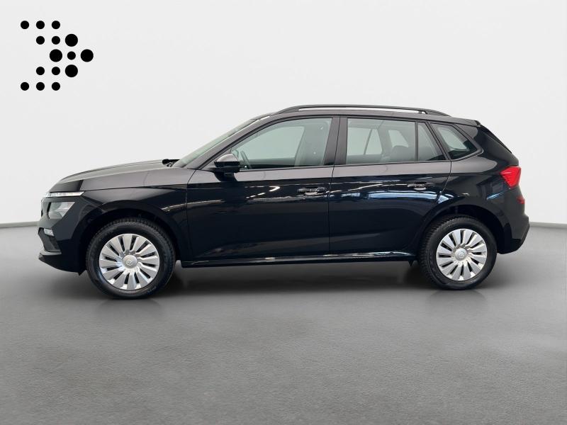 Škoda Kamiq Essence – image 3 of 16