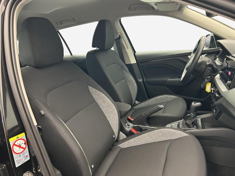 Škoda Kamiq Essence – image 4 of 16