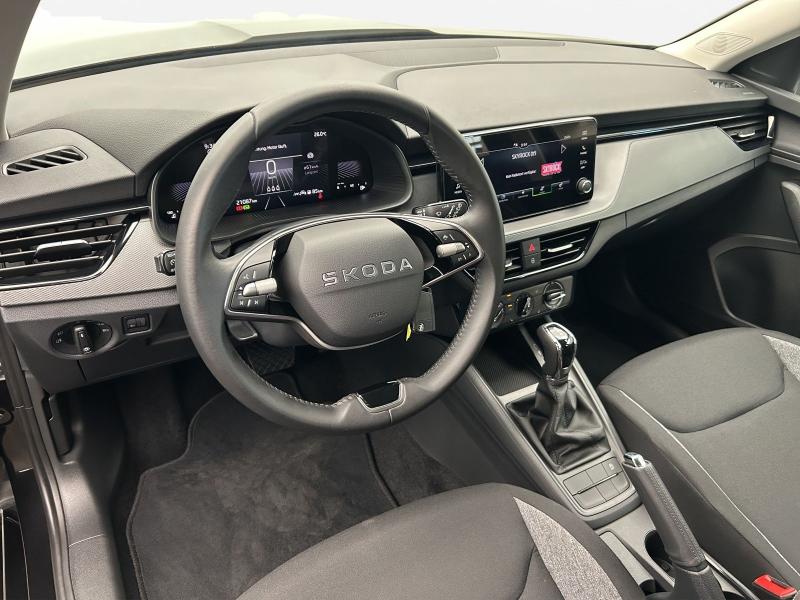 Škoda Kamiq Essence – image 5 of 16