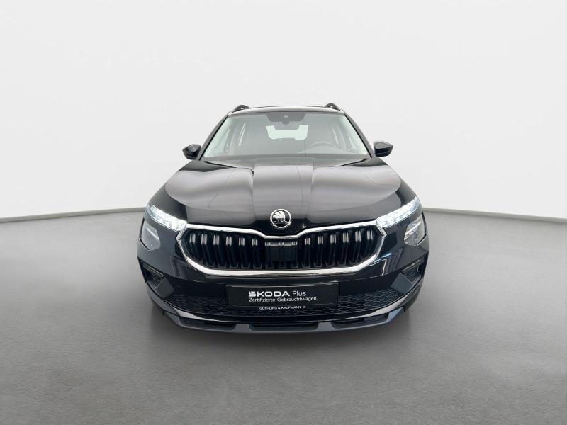 Škoda Kamiq Essence – image 12 of 16