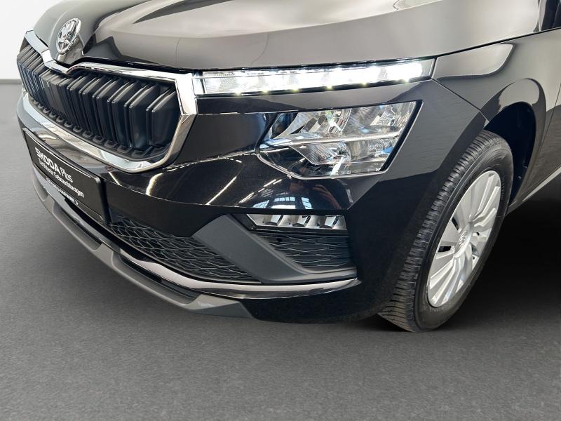 Škoda Kamiq Essence – image 13 of 16