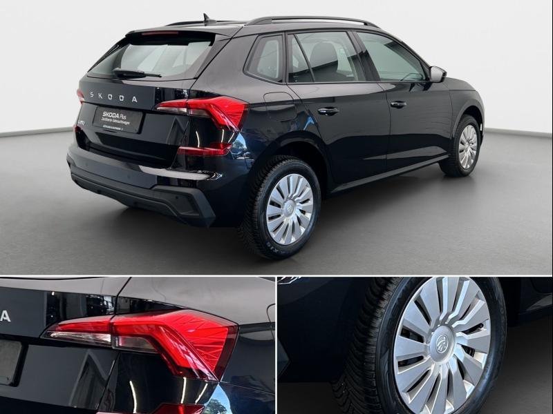 Škoda Kamiq Essence – image 16 of 16