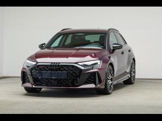 Audi RS 3 Sportback – image 1 of 15