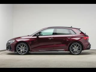 Audi RS 3 Sportback – image 3 of 15