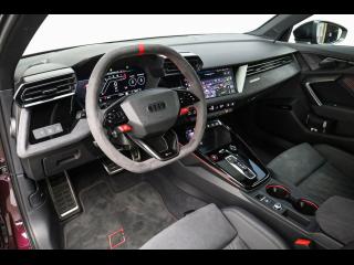 Audi RS 3 Sportback – image 10 of 15