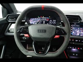 Audi RS 3 Sportback – image 12 of 15