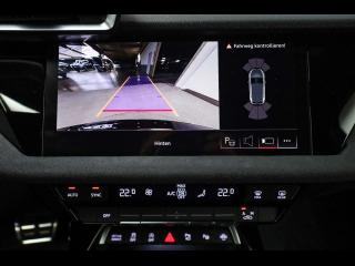Audi RS 3 Sportback – image 14 of 15