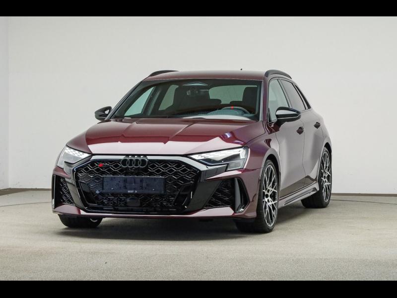 Audi RS 3 Sportback – image 1 of 15