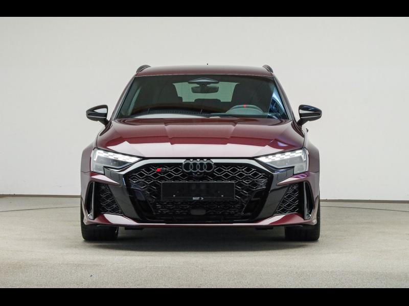 Audi RS 3 Sportback – image 4 of 15