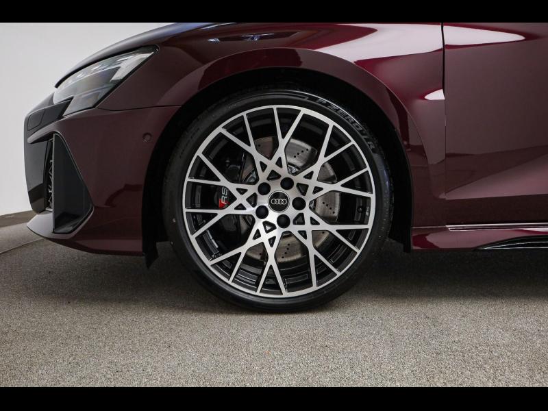 Audi RS 3 Sportback – image 7 of 15