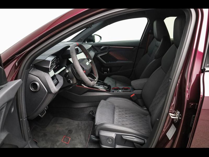 Audi RS 3 Sportback – image 8 of 15