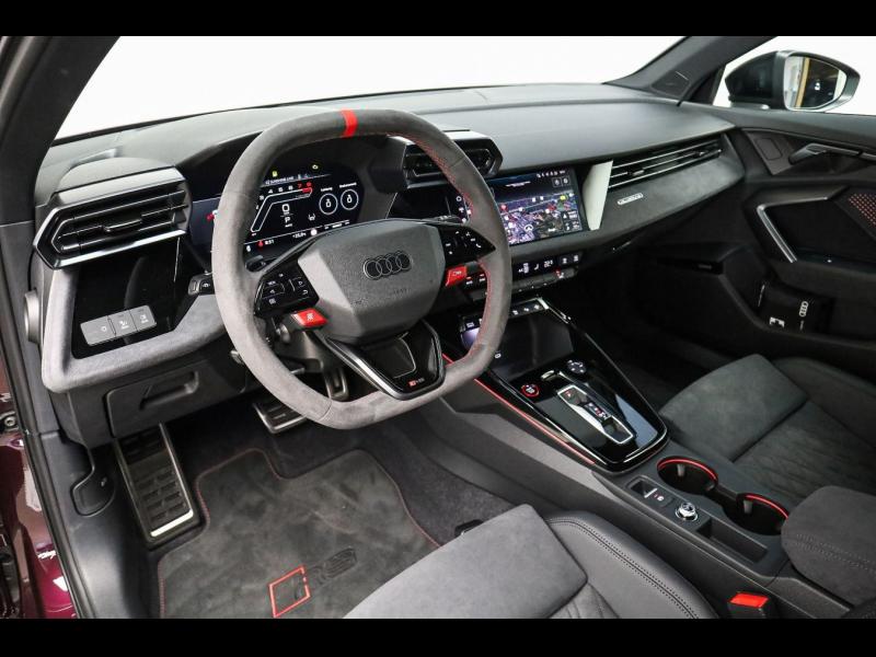 Audi RS 3 Sportback – image 10 of 15