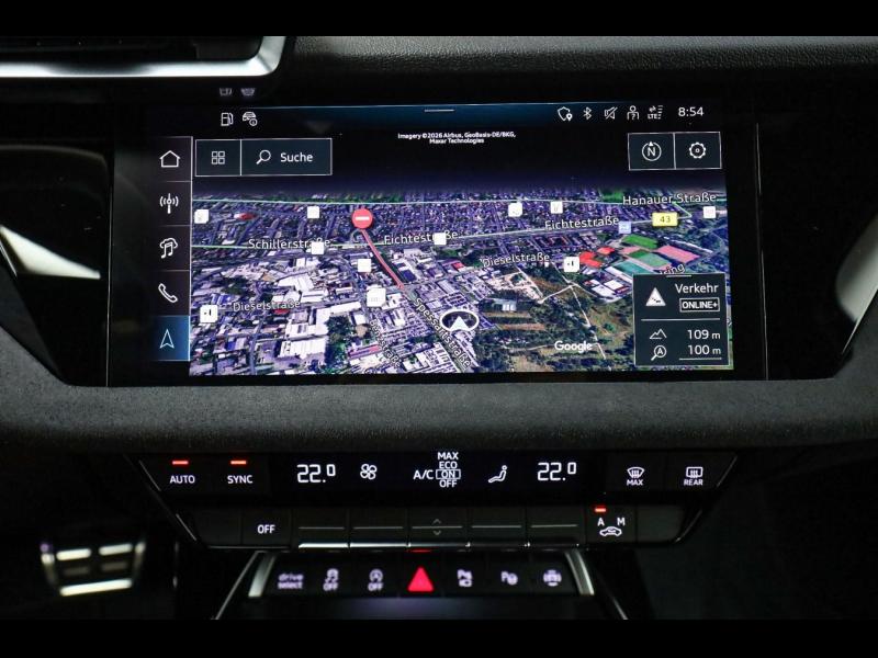 Audi RS 3 Sportback – image 13 of 15