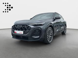 Audi SQ5 – image 1 of 23