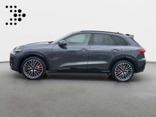 Audi SQ5 – image 3 of 23