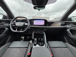 Audi SQ5 – image 7 of 23