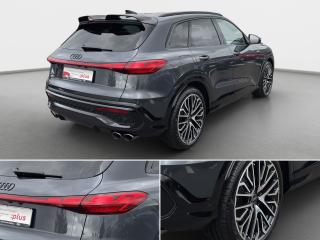 Audi SQ5 – image 23 of 23