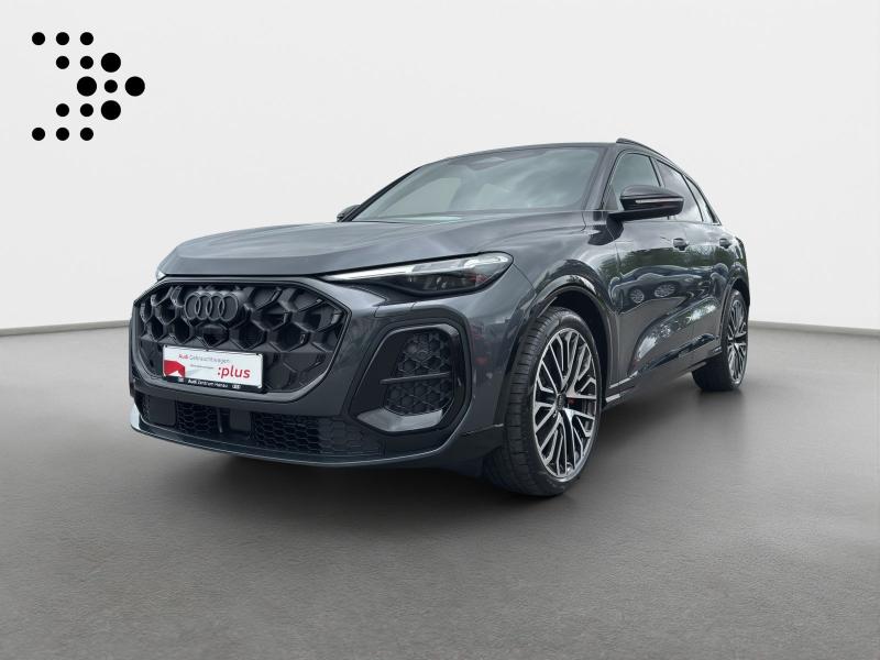 Audi SQ5 – image 1 of 23