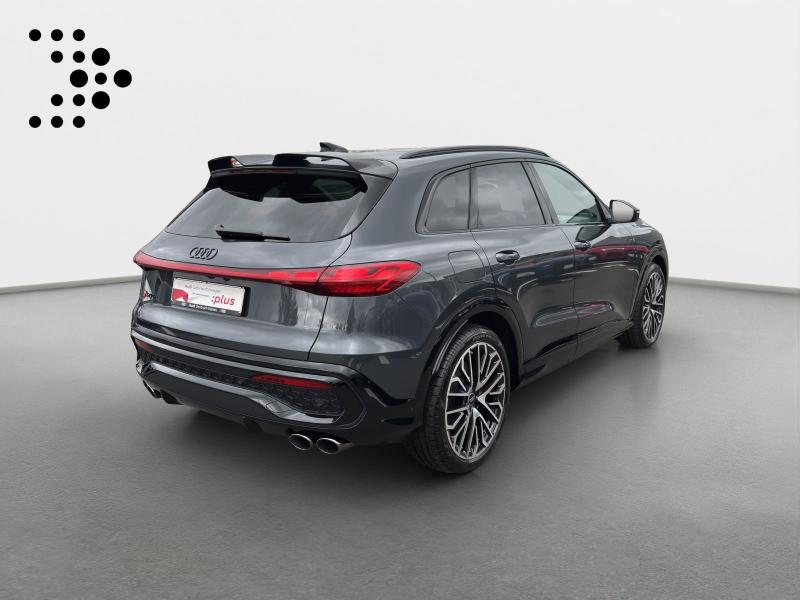 Audi SQ5 – image 2 of 23