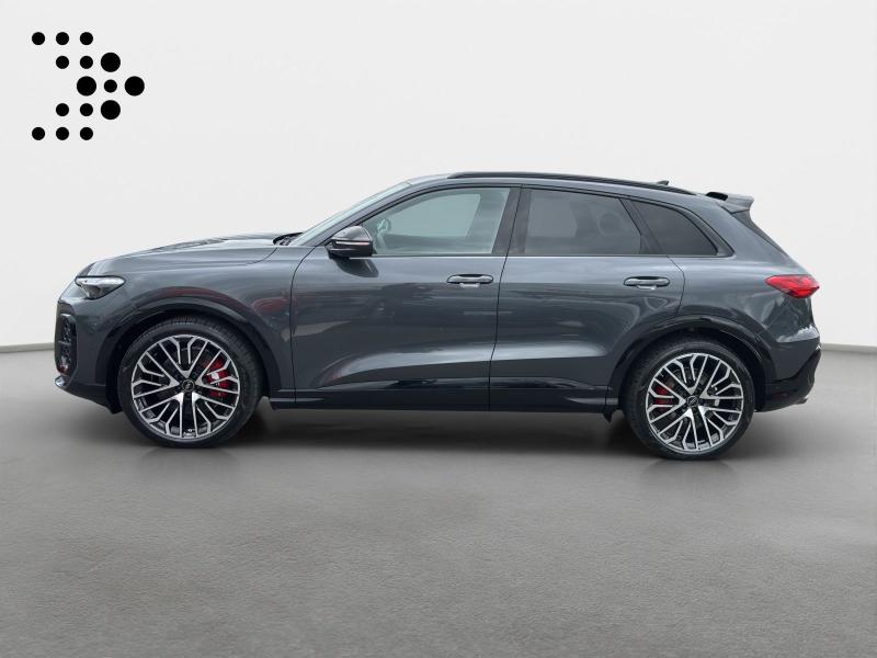 Audi SQ5 – image 3 of 23