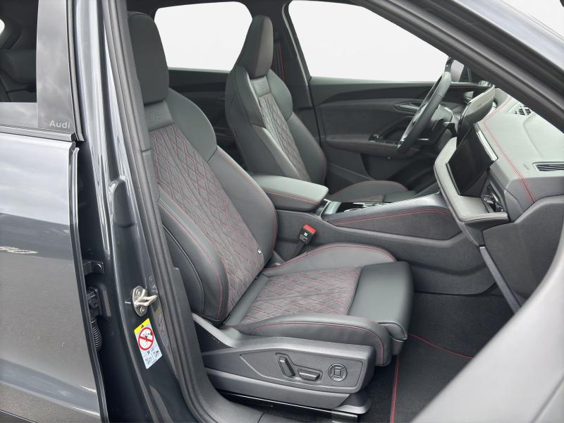 Audi SQ5 – image 4 of 23