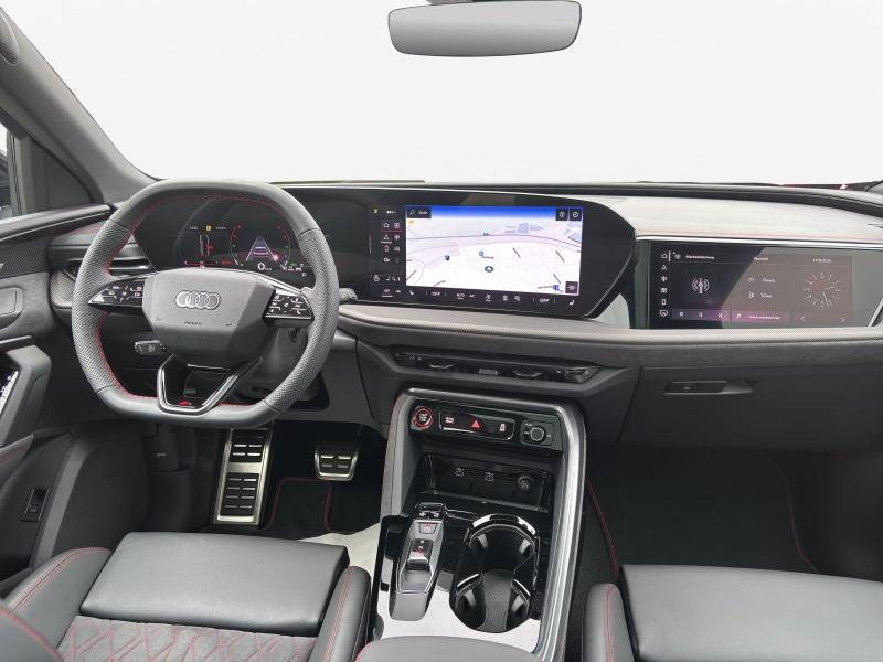 Audi SQ5 – image 5 of 23